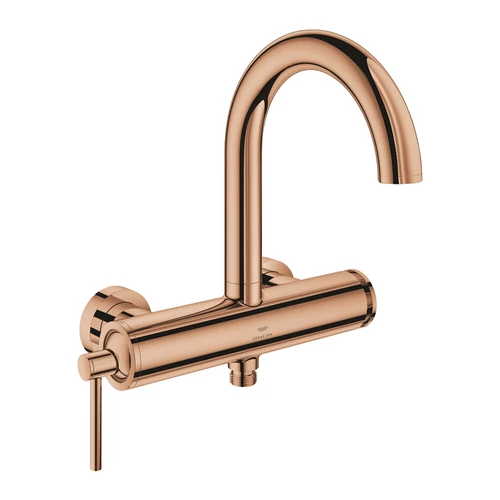 Grohe Atrio Egykaros kádcsaptelep 1/2″ 24367DA0