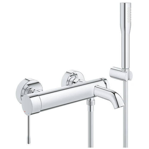 Grohe Essence Egykaros kádcsaptelep 1/2″ 25249001