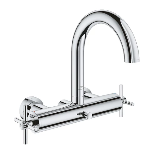 Grohe Atrio Kádcsaptelep, 1/2″ 25268000