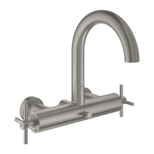 Grohe Atrio Kádcsaptelep, 1/2″ 25268DC0