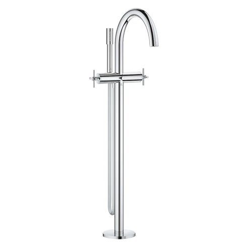 Grohe Atrio Kádcsaptelep, 1/2″ 25272000