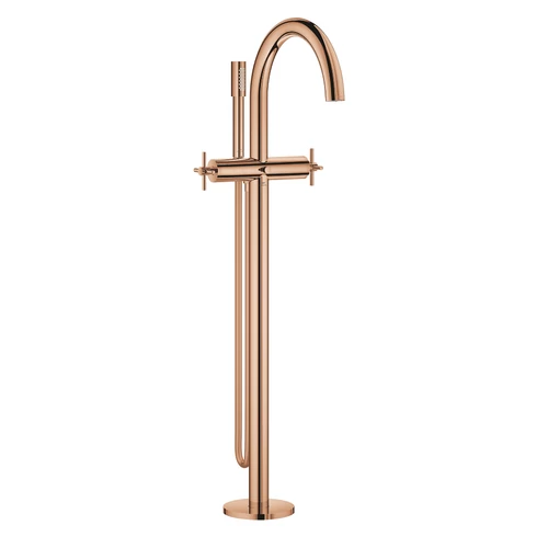 Grohe Atrio Kádcsaptelep, 1/2″ 25272DA0