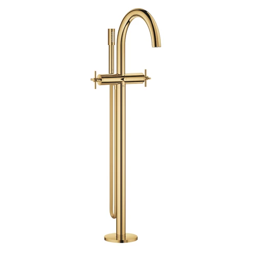 Grohe Atrio Kádcsaptelep, 1/2″ 25272GL0