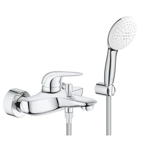 Grohe Eurostyle Egykaros kádcsaptelep 1/2″ 25286003