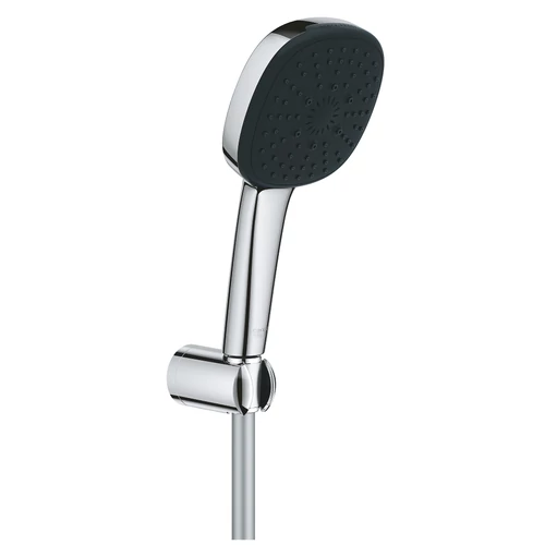 Grohe Vitalio Comfort 110 Fali tartós zuhanyszett 3 spray (Rain, Jet, Massage) 26176001