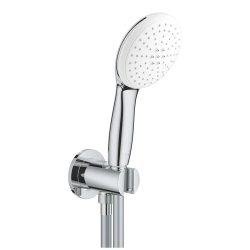 Grohe Tempesta 110 Fali tartós szett 2 spray (Rain, Jet) 26406003