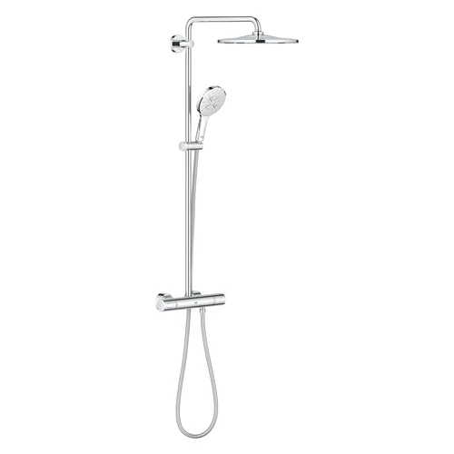 Grohe Rainshower SmartActive 310 Termosztátos zuhanyrendszer falra szerelésre 26836000