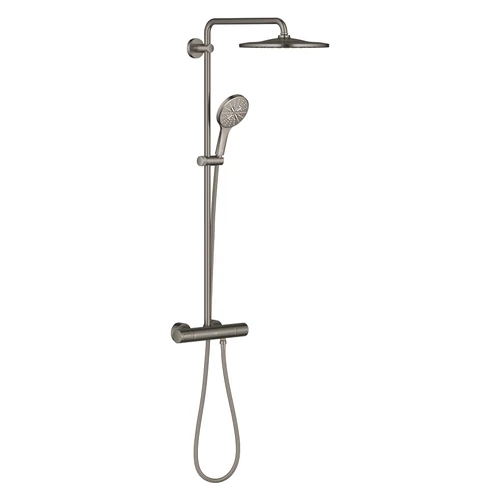 Grohe Rainshower SmartActive 310 Termosztátos zuhanyrendszer falra szerelésre 26836AL0