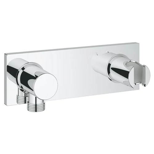 Grohe Grohtherm F Fali zuhanycsatlakozás beépített zuhanytartóval 26878000