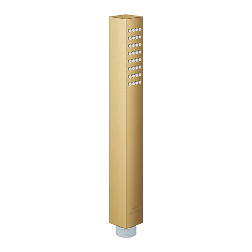 Grohe Rainshower Aqua Cube Stick Kézizuhany, 1 féle vízsugárral 26885GN0