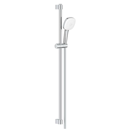 Grohe Tempesta Cube 110 Sines zuhanyszett 2 spray (Rain, Jet) 26908003