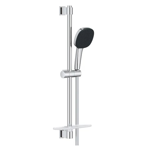 Grohe Vitalio Comfort 110 Sines zuhanyszett 3 spray (Rain, Jet, Massage) 26974001