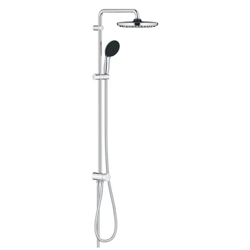 Grohe Vitalio Start System 250 Flex zuhanyrendszer diverterrel falra szereléshez 26989001