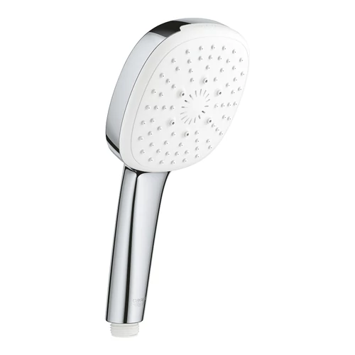 Grohe Tempesta Cube 110 Kézizuhany, 3 féle vízsugárral 27572003