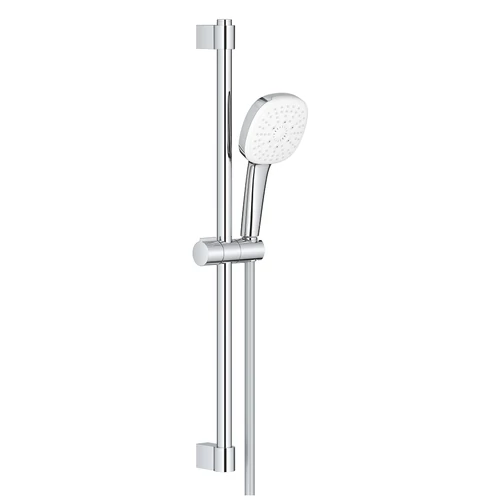 Grohe Tempesta Cube 110 Sines zuhanyszett 3 spray (Rain, Jet, Massage) 27579003