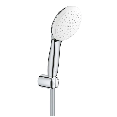 Grohe Tempesta 110 Fali tartós szett 2 spray (Rain, Jet) 27799003