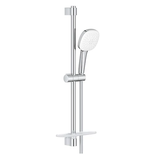 Grohe Tempesta Cube 110 Sines zuhanyszett 2 spray (Rain, Jet) 27928003