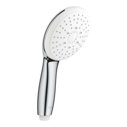 Grohe Tempesta 110 Kézizuhany, 3 féle vízsugárral 28419003