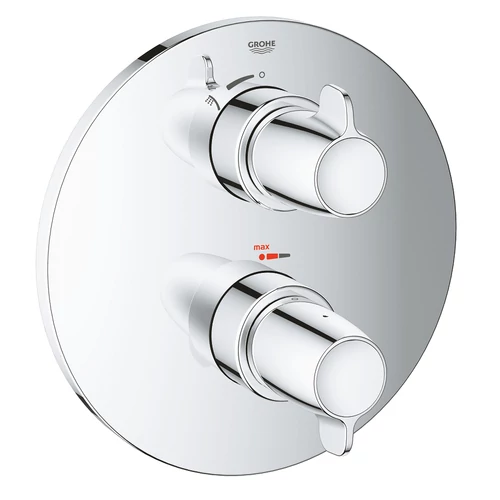 Grohe Grohtherm Special Termosztátos zuhanycsaptelep 29094000