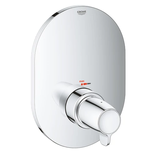 Grohe Grohtherm Special Falba épített központi termosztát 29096000