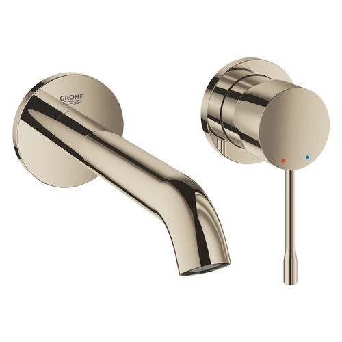 Grohe Essence 2-lyukas mosdócsaptelep M-es méret 29192BE1