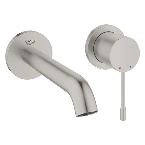 Grohe Essence 2-lyukas mosdócsaptelep M-es méret 29192DC1