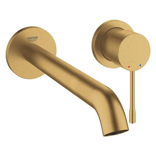 Grohe Essence 2-lyukas mosdócsaptelep L-es méret 29193GN1