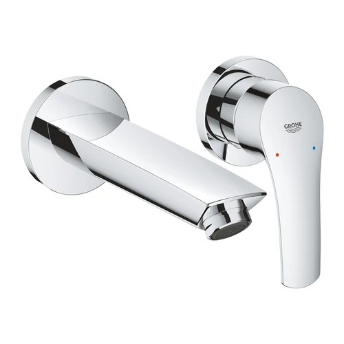 Grohe Eurosmart 2-lyukas mosdócsaptelep S-es méret 29337003