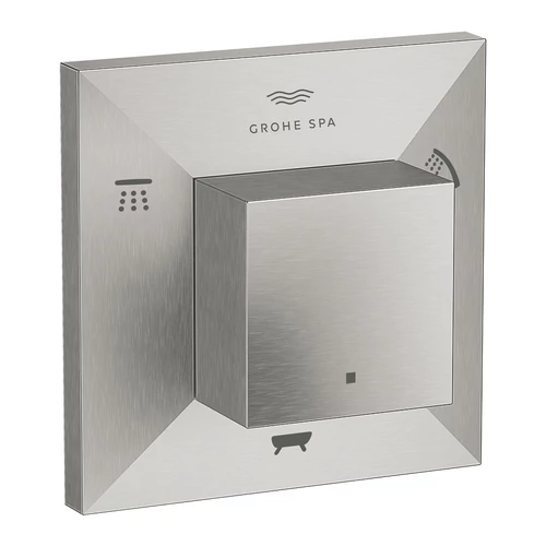 Grohe Allure Brilliant 5-utas irányváltószelep 29399DC0