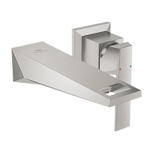 Grohe Allure Brilliant 2-lyukas mosdócsaptelep M-es méret 29402DC0