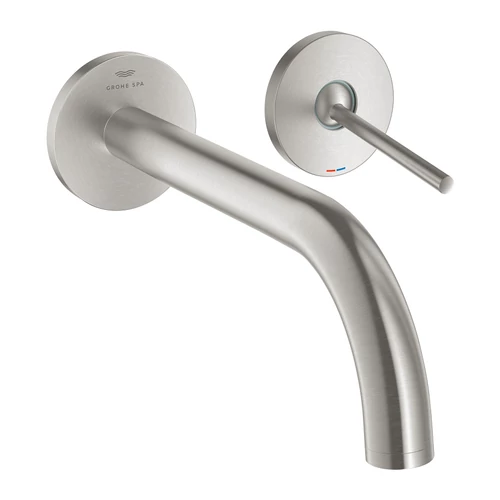 Grohe Atrio Kétlyukas mosdócsaptelep, joystick-os vezérléssel 29406DC0