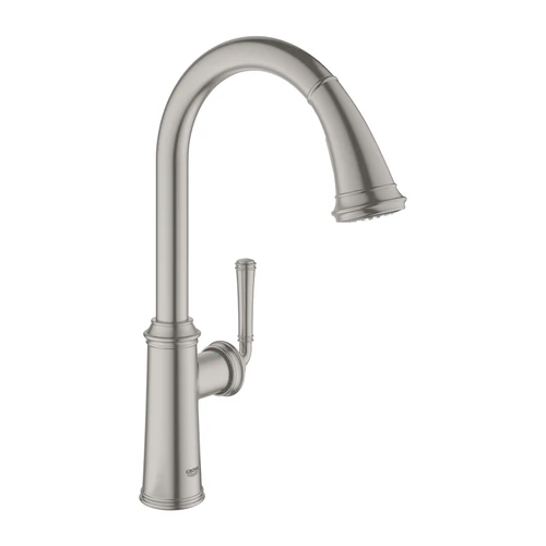 Grohe Touch Authentic Single-lever sink mixer 3/8″ 30422DC0