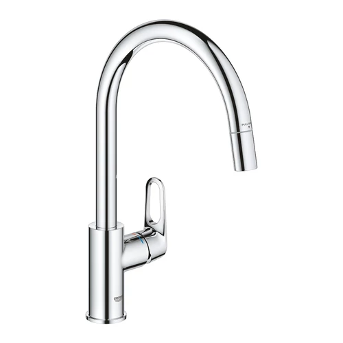 Grohe Start Flow Egykaros mosogatócsap 1/2″ 30569000