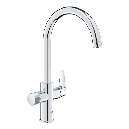 GROHE Blue Pure BauCurve Filter csaptelep 30580000