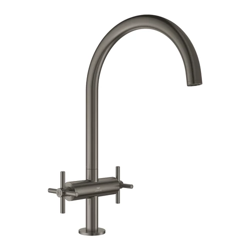 Grohe Atrio Két fogantyús mosogató csaptelep 1/2″ L-es méret 30609AL0