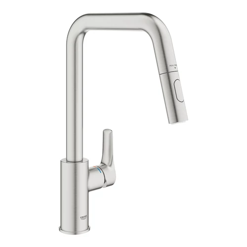 Grohe Eurosmart Egykaros mosogatócsap 1/2″ 30619DC0