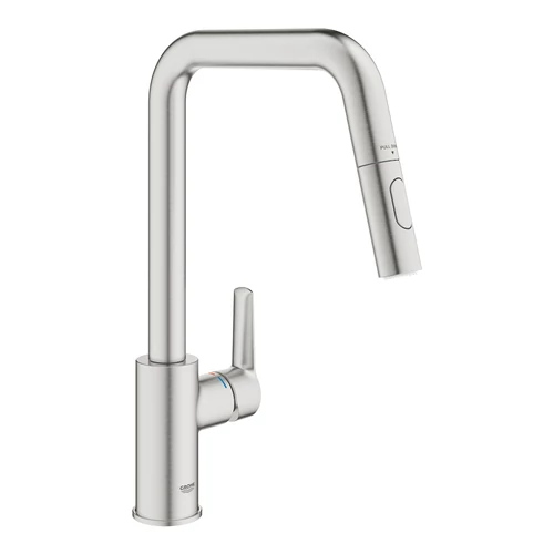 Grohe Start Egykaros mosogatócsap 1/2″ 30631DC0