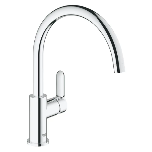 Grohe BauEdge 31367 000 Egykaros mosogató csaptelep (31367000)