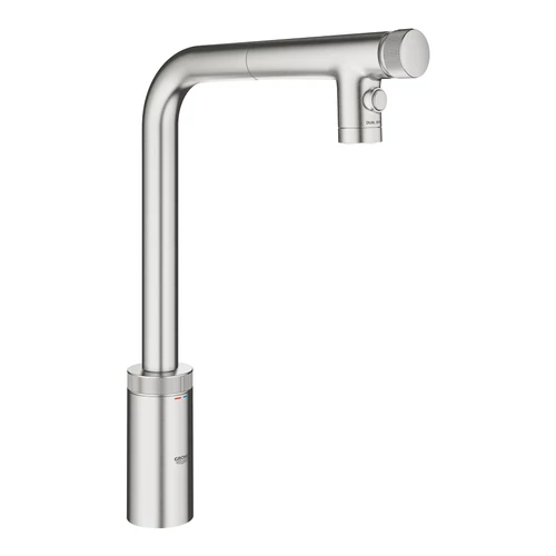 Grohe Minta SmartControl Mosogató csaptelep SmartControl vezérléssel 31889DC0