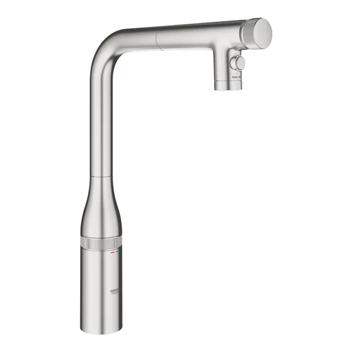 Grohe Essence SmartControl Mosogató csaptelep SmartControl vezérléssel 31892DC0