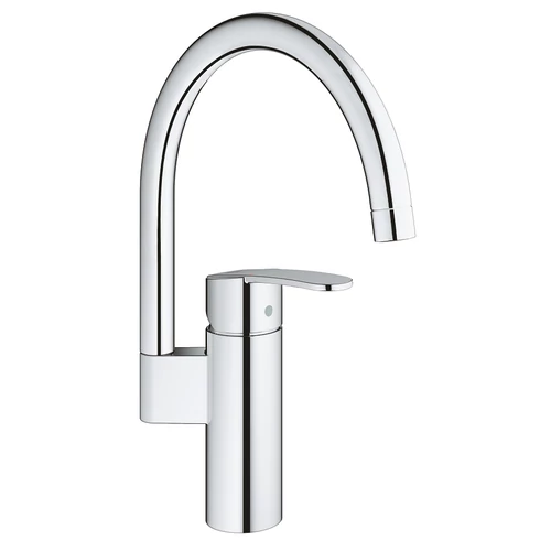 Grohe Wave Cosmopolitan Egykaros mosogatócsap 1/2″ 32449001