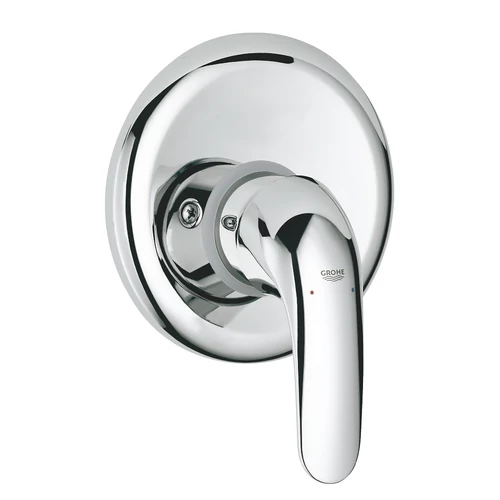 Grohe Euroeco Egykaros zuhanycsaptelep 32742000