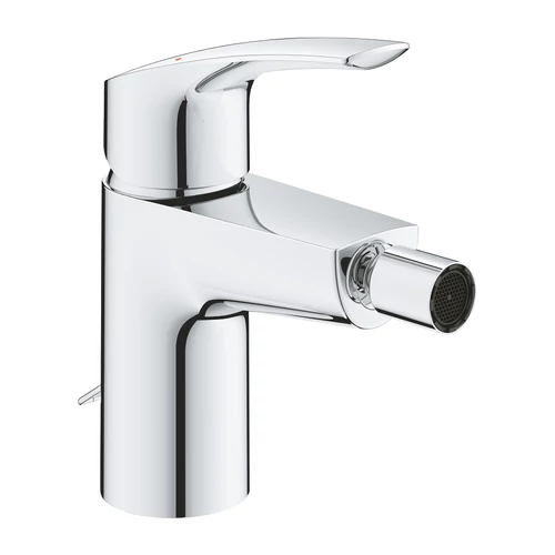 Grohe Eurosmart Egykaros bidécsaptelep, 1/2″ S-es méret 32927003