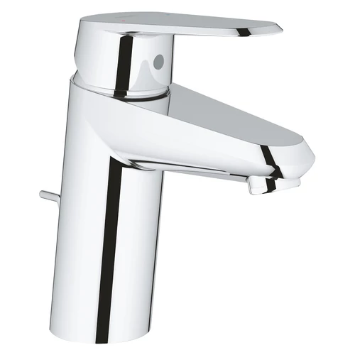 Grohe Eurodisc Cosmopolitan Egykaros mosdócsaptelep 1/2″ S-es méret 33183002