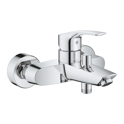 Grohe Eurosmart Egykaros kádcsaptelep 1/2″ 33300003