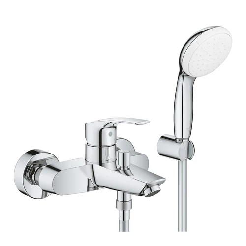 Grohe Eurosmart Egykaros kádcsaptelep 1/2″ 33302003