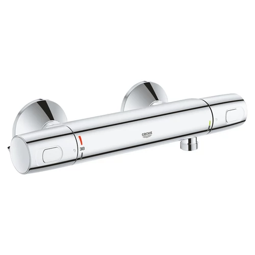 Grohe Precision Trend Termosztátos zuhanycsaptelep 1/2″ 34229002