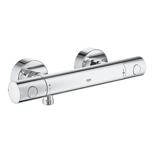 Grohe Precision Get Termosztátos zuhanycsaptelep 1/2″ 34773000