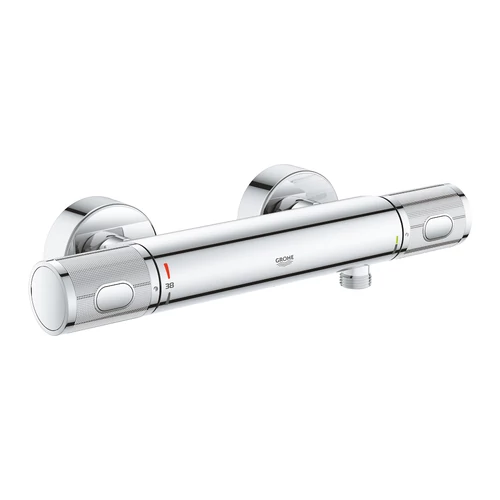 Grohe Precision Feel Termosztátos zuhanycsaptelep 1/2″ 34790000