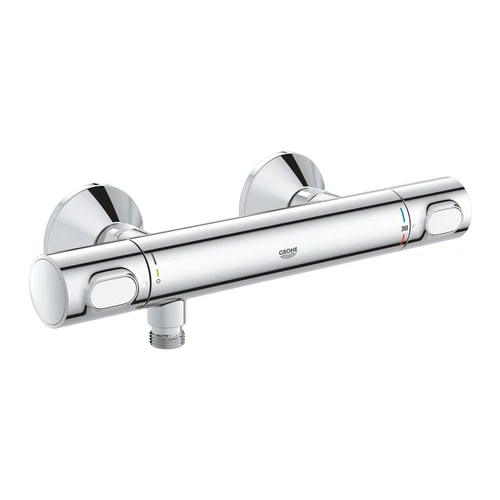 Grohe Grohtherm 500 Termosztátos zuhanycsaptelep 1/2″ 34793000